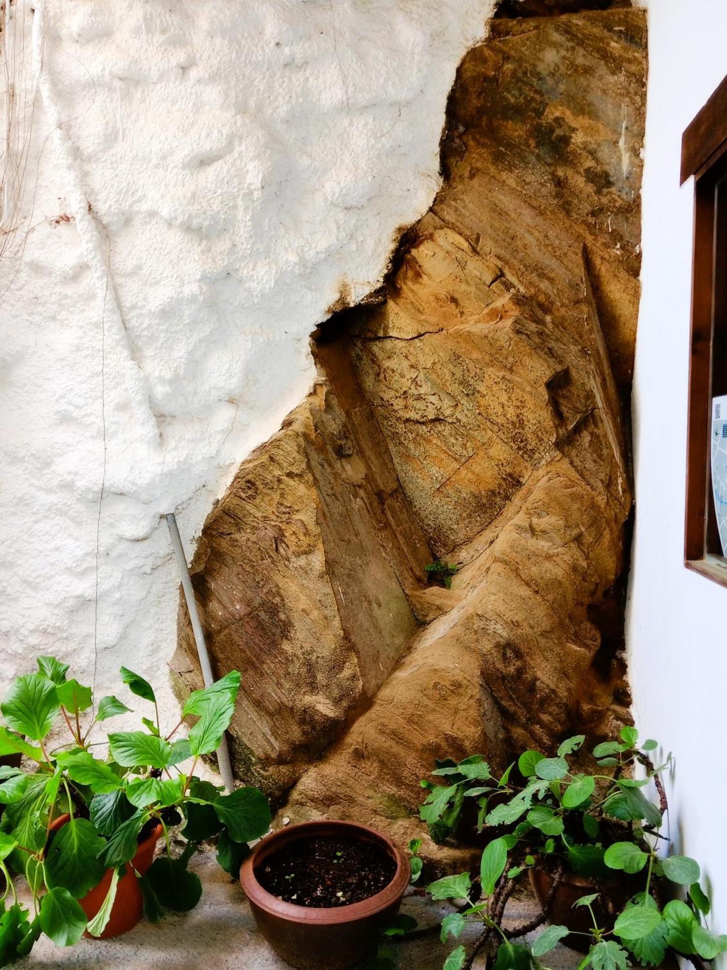 Albergue San Lázaro Sarria Exterior foto